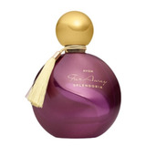 Avon Perfume Far Away Splendoria