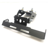 Porta Placa Abatible Fender Eliminator Ktm Rc200 