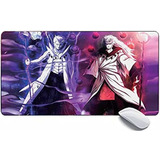 Customized Large Mouse Pad Anime Gaming Mouse Pads Mat With