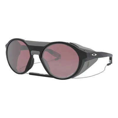 Lente Oakley Clifden Inclemencias Del Tiempo Negro Hombre Color de la lente Plateado Diseño Espejeada | Meses sin interés