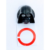 Protector Botón Encendido Autos Darth Vader 