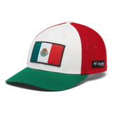 Gorra Columbia Phg Mesh 