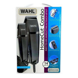 Wahl Corta Pelo Alambrica Delineadora Inalambrica Home Cut 