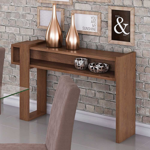 Mesa De Arrime Dressoire Mueble Recibidor