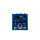 Pedal Looper Percusiones Nux Jtc Ndl-5