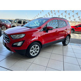 Ford Ecosport 2020