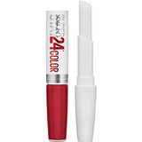 Maybelline Superst.24hs Cherry 