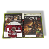Gears Of War 2 Xbox 360 Envio Ja!
