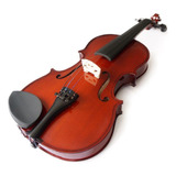 Violín Clásico 3/4 Freeman Frv50 Con Estuche