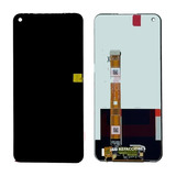 Display Pantalla Touch Para Oppo A54 Negro Original