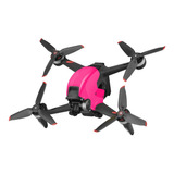 Carcasa Superior T Dronestagram Para Dji Fpv Combo Color Pro