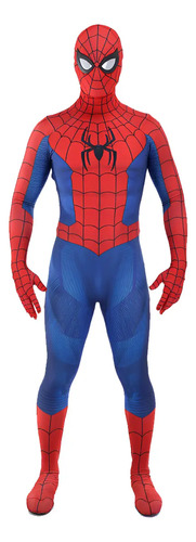 Disfraz Traje Spiderman Brand New Day Adulto\u002Fniño Cosplay | Envío gratis