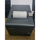 Impresora Epson Tm-20ii  Modelo M267a