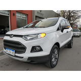 Ford Ecosport Freestyle 2.0 4wd