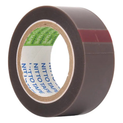 Cinta De Teflon Nitoflon 903ul Nitto Ptfe Ancho | Envío gratis