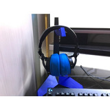 Soporte Auriculares Impresora 3d (diseño 17)