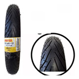 Llanta 80/100-17 Pirelli Angel City 46s T/l (n334)