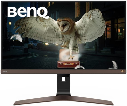Benq Ew2880u Monitor Entretenimiento 4k Uhd 90% Dci-p3 28''