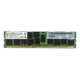 Memória Samsung 16gb, 1600mhz, Pc3l-12800r, Ecc Reg 