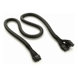 Nzxt 12vhpwr Adapter Cable Bb-cg1bb- 12+4-pin (16-pin)