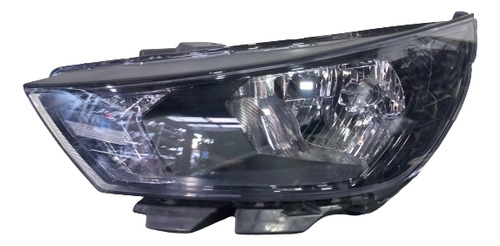 Farol Hyundai Hb20 Sem Led 2023 2024 Original