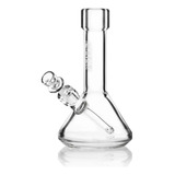 Bong De Borosilicato Marca Grav (mini Beaker)