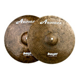 Arborea Knight Platillo 15  Hi Hat