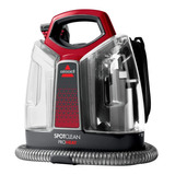 Bissell Spotclean Proheat 36988 1.4l Rojo Y Titanio 220v/240v