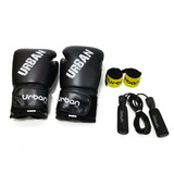 Set De Box Urban Fit