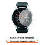 Lámina Vidrio Templado Para Samsung Galaxy Watch 46mm