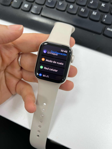 Apple Watch Se 2da Gen Lte