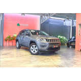 Jeep Compass 2.0 16v Sport