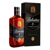 Ballantine´s 7 Años Whisky Escocés Botella 700 Ml + Estuche