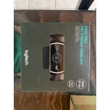 Webcam Logitech C922 Pro Hd