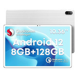 Tableta Chuwi HiPad Max 10.36'' De 8gb 128gb Expandible