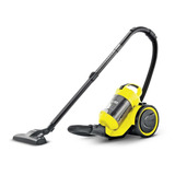 Aspiradora Multiciclónica Karcher Home & Garden Vc 3