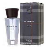 Burberry Touch For Men  100ml - mL a $2442