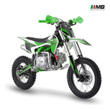 Mb Motos  Terra 110 Cc 2023