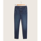 Jean De Mujer Skinny Patprimo Azul 30160285-51