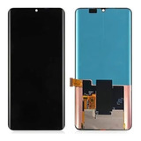 Pantalla Compatible Xiaomi Mi Note 10 + Kit + Pegamento 