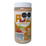 Pb2 Powered Peanut Butter 184g  90% Menos Grasa