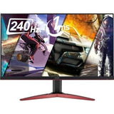 Monitor Gamer Acer 25  240hz 1ms - Gama Alta! N.e.w Sellado!