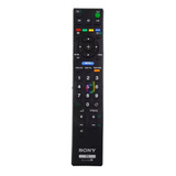 Control Remoto Para Tv Lcd Led Sony Bravia Todos Los Modelos