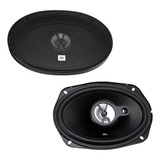 Bocinas Jbl Stage19631 3 Vias 6x9 Pulgadas 300w/60w Rms