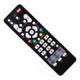 Controle Remoto Receptor Digital Hd / Hdc74x1