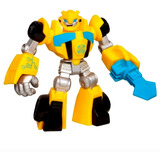 Miniatura Bumblebee Hasbro 9 Cm