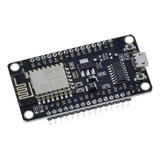 Nodemcu Lua V3 Ch340g Wifi Lua V3 Esp8266 Esp-12e Arduino