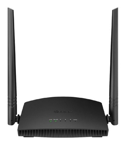 Repetidor / Router Wi-fi 2,4 Ghz (b/g/n) 20 M De Cobertura