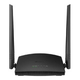 Repetidor / Router Wi-fi 2,4 Ghz (b/g/n) 20 M De Cobertura