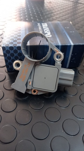 Regulador Alternador Gris Ford Mustang Triton Explorer Foto 3